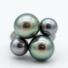 Ring Schoeffel 585/14K