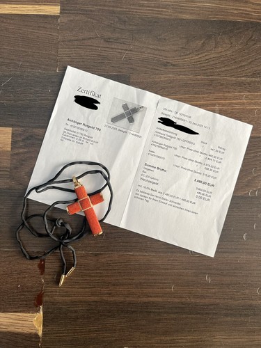 Werner zappe wzp kreuz - werner,