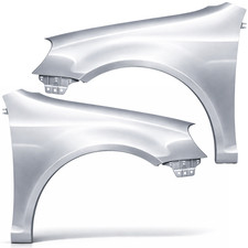 Kotflügel VW Golf 5 V LA7W