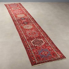 Antiker Heriz Teppich