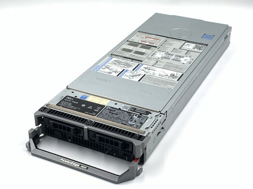 Dell poweredge m630 blade - dell,
