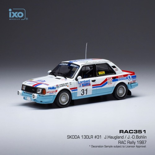Skoda 130 31 rac - 130, nr.31,