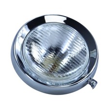 Scheinwerfer rund Dicker Ring