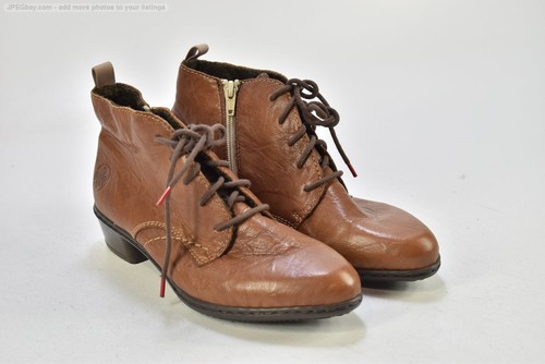 Rieker damen stiefelette - ,