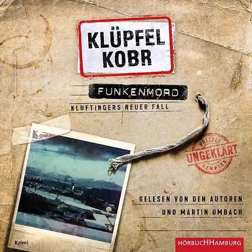 Funkenmord ein - funkenmord, (ein