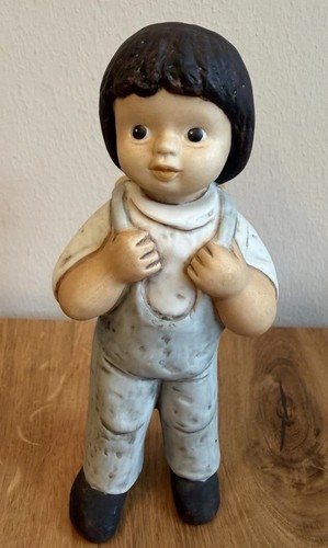 Goebel sammelfigur serie - ©,