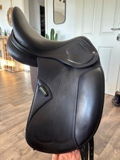 Amerigo Pinerolo Dressursattel