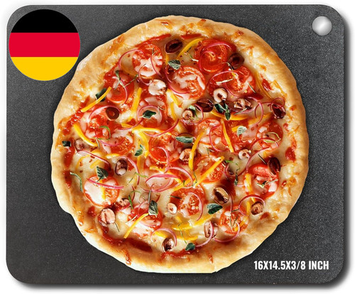 Vevor pizzastein pizzastahl - vevor,