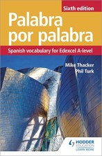 Palabra por Palabra: Spanisch