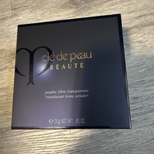 Cle de Peau Translucent Loose Powder
