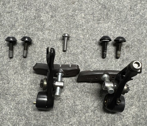 Shimano stx cantilever bremsen - shimano,