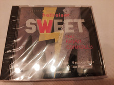 CD SWEET FEAT. BRIAN CONNOLLY