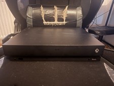Microsoft Xbox One X  1TB