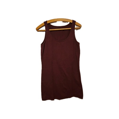 Vero moda damen - top, weinrot