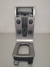 Klimabedienteil volvo s40ii - volvo,