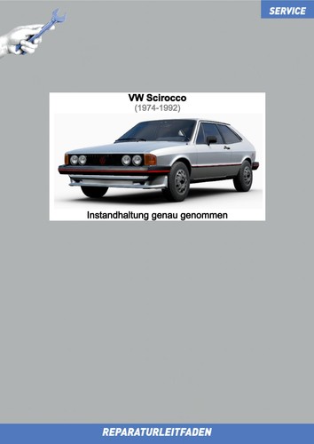 Scirocco - 2, (86-92)