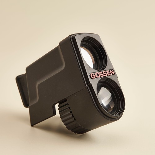 Gossen spotvorsatz für - gossen,