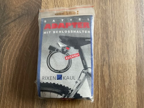 Rixen kaul klickfix - rixen, &