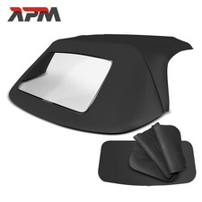 Cabrioverdeck Softtop