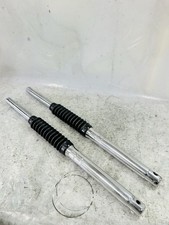 Simson  S50 S51 Telegabel Hochglanzpoliert -Regeneriert-