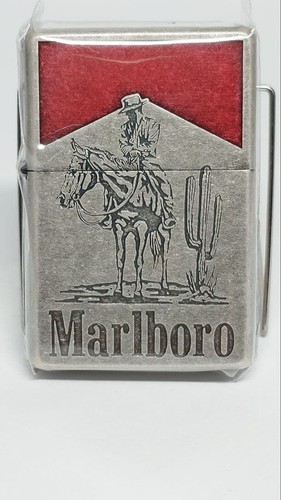 Zippo marlboro japan 50th - marlboro,