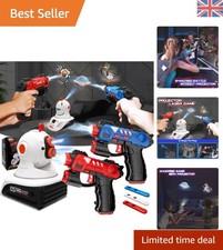 Robuste 2 Spieler Infrarot