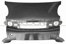 Stoßstange ME3041002 PRASCO