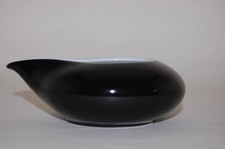 Milchkännchen Teaworld Rio schwarz Arzberg NEU