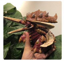 StarCraft Springtails