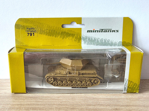 Roco minitanks 87 - (7788),