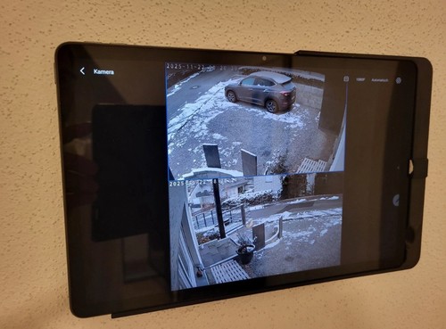 Wandhalterung für lenovo tab - wandhalterung,