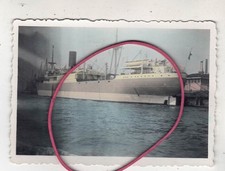 PHOTO FOTO SCHIFFE ALTER