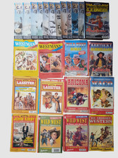 24 verschiedene Western
