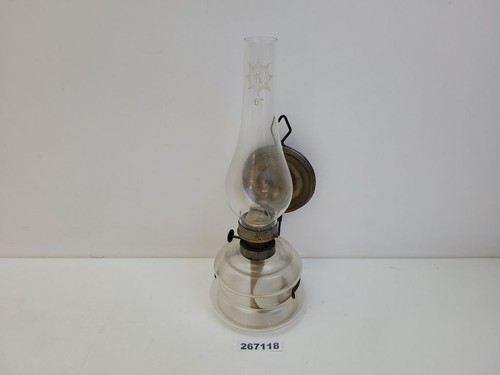 öllampe wand lampe ckz - ckz, 6