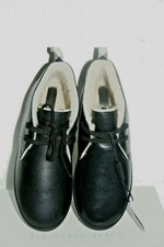 BURBERRY Schuhe Halbstiefel