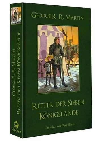 Ritter der sieben königslande - der,