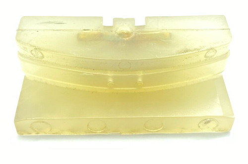 Gleitstück gleitklotz zippo - gleitstück,