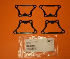 4x Dichtung Kipphebelwellen