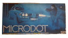 Parker Microdot Vintage