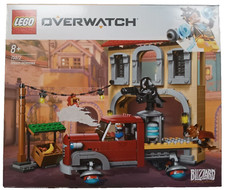 Lego® Overwatch 75972: Dorado