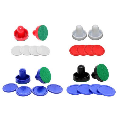 Airhockey slider filz - airhockey, 2