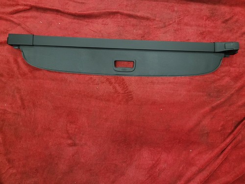 Original laderaumabdeckung - original,