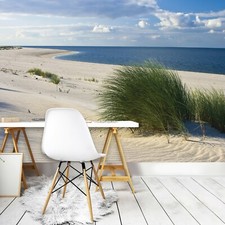 Vlies fototapete strand - strand, meer
