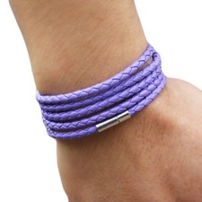 ARMBAND LEDERARMBAND LEDER