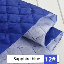 Gesteppt Gepolstert Innen