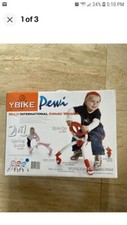 Pewi Walking Ride On YBIKE