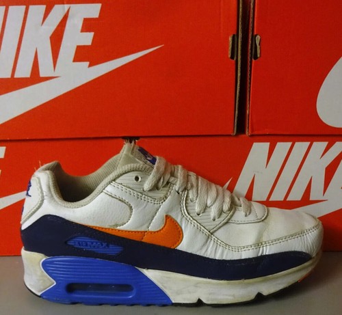 Nike air max white - air, *white/