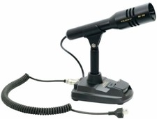 Yaesu M-70D Tischmikrofon