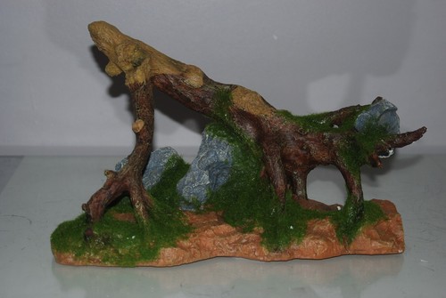 Aquarium detaillierter