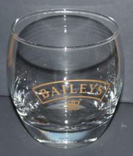 BAILEYS IRISCH CREME GEÄTZT